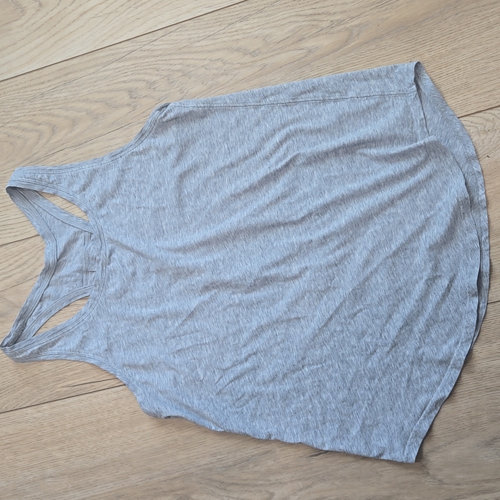 Lululemon Razor Back Tank